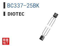BC337-25BK ͼƬ