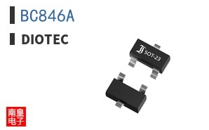 BC846A ͼƬ