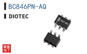 BC846PN-AQ ͼƬ