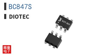 BC847S ͼƬ