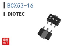 BCX53-16 ͼƬ