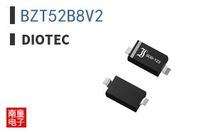 BZT52B8V2 ͼƬ