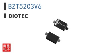 BZT52C3V6 ͼƬ