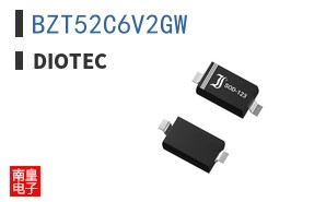 BZT52C6V2GW ͼƬ