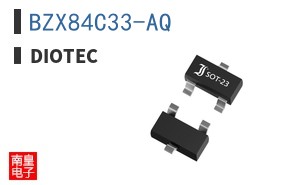 BZX84C33-AQ ͼƬ