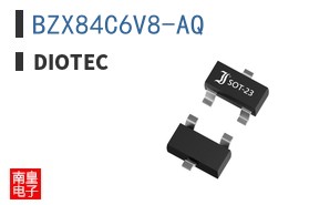 BZX84C6V8-AQ ͼƬ