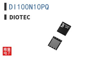 DI100N10PQ ͼƬ