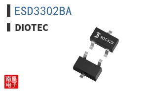 ESD3302BA ͼƬ