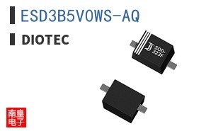 ESD3B5V0WS-AQ ͼƬ