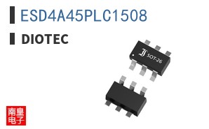 ESD4A45PLC1508 ͼƬ
