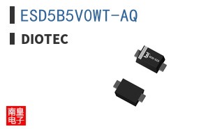 ESD5B5V0WT-AQ ͼƬ