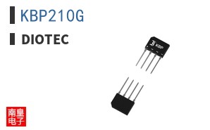 KBP210G ͼƬ