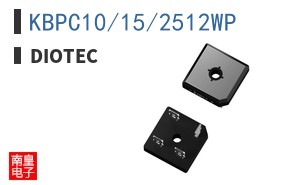 KBPC10/15/2512WP ͼƬ
