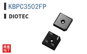 KBPC3502FP ͼƬ