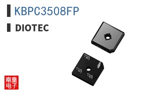 KBPC3508FP ͼƬ