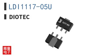 LDI1117-05U ͼƬ