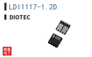 LDI1117-1.2D ͼƬ
