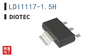 LDI1117-1.5H ͼƬ
