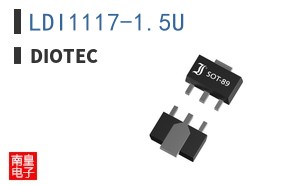 LDI1117-1.5U ͼƬ