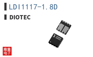 LDI1117-1.8D ͼƬ