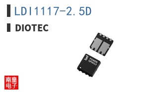 LDI1117-2.5D ͼƬ