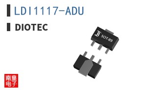 LDI1117-ADU ͼƬ