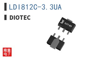 LDI812C-3.3UA ͼƬ