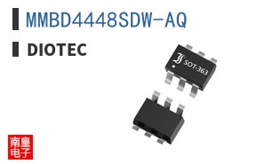 MMBD4448SDW-AQ ͼƬ