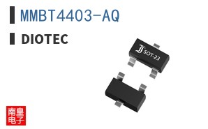 MMBT4403-AQ ͼƬ