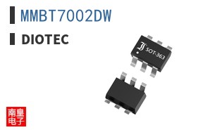 MMBT7002DW ͼƬ