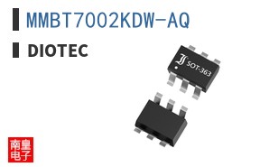 MMBT7002KDW-AQ ͼƬ