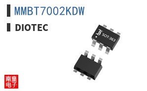 MMBT7002KDW ͼƬ