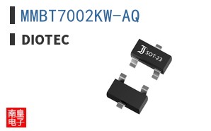 MMBT7002KW-AQ ͼƬ