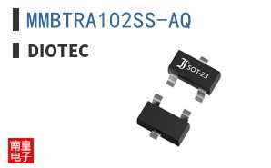 MMBTRA102SS-AQ ͼƬ