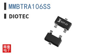 MMBTRA106SS ͼƬ