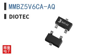 MMBZ5V6CA-AQ ͼƬ