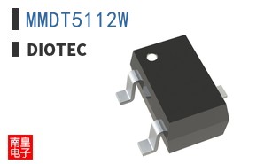 MMDT5112W ͼƬ