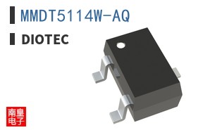 MMDT5114W-AQ ͼƬ