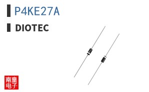 P4KE27A ͼƬ