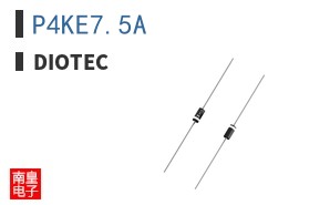 P4KE75A ͼƬ