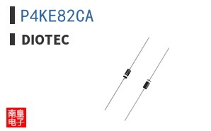 P4KE82CA ͼƬ