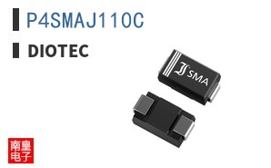 P4SMAJ110C ͼƬ