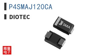 P4SMAJ120CA ͼƬ