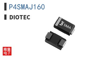 P4SMAJ160 ͼƬ