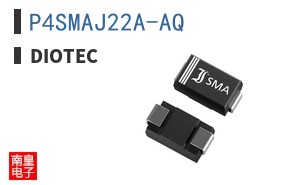 P4SMAJ22A-AQ ͼƬ