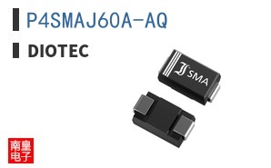 P4SMAJ60A-AQ ͼƬ