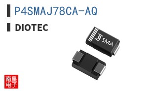 P4SMAJ78CA-AQ ͼƬ