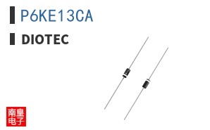 P6KE13CA ͼƬ