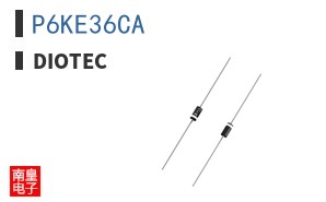 P6KE36CA ͼƬ
