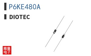 P6KE480A ͼƬ